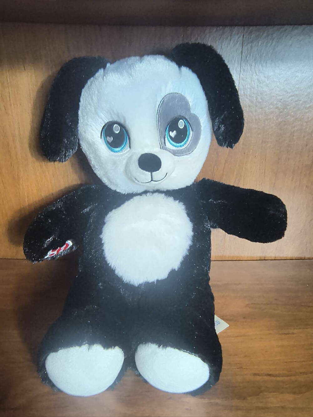 Build-A-Bear Sugar Scent Puppy